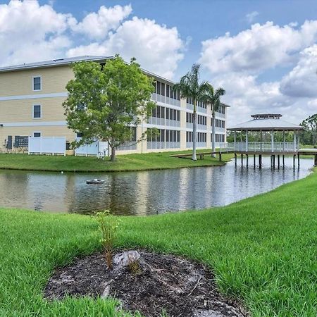 Waterside Condo - Boca Grande & Manasota Beaches Minutes Away - January Till The 28Th Is Still Available! Rotonda West Exterior foto