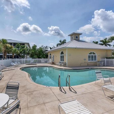 Waterside Condo - Boca Grande & Manasota Beaches Minutes Away - January Till The 28Th Is Still Available! Rotonda West Exterior foto