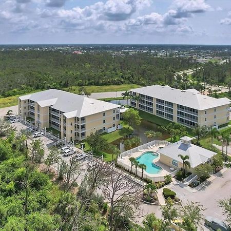 Waterside Condo - Boca Grande & Manasota Beaches Minutes Away - January Till The 28Th Is Still Available! Rotonda West Exterior foto