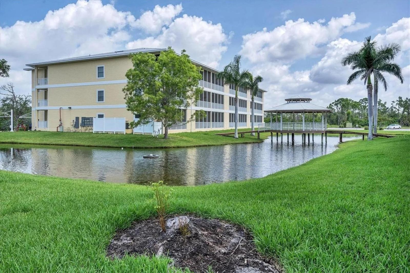 Waterside Condo - Boca Grande & Manasota Beaches Minutes Away - January Till The 28Th Is Still Available! Rotonda West Exterior foto