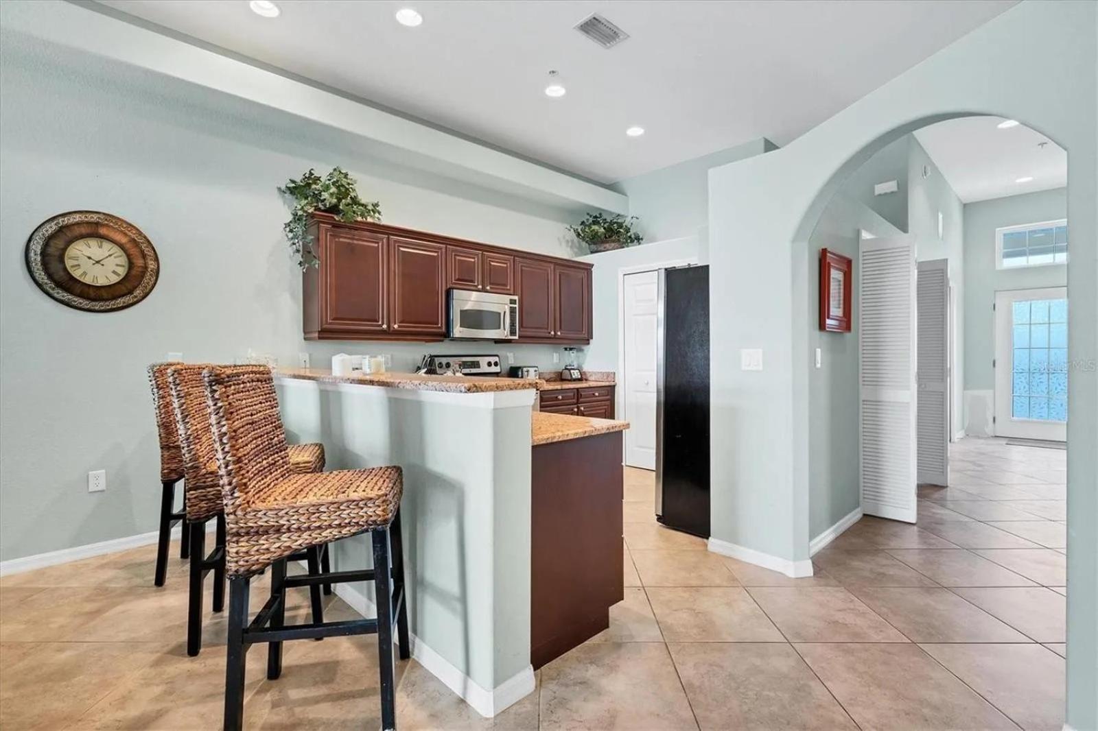 Waterside Condo - Boca Grande & Manasota Beaches Minutes Away - January Till The 28Th Is Still Available! Rotonda West Exterior foto