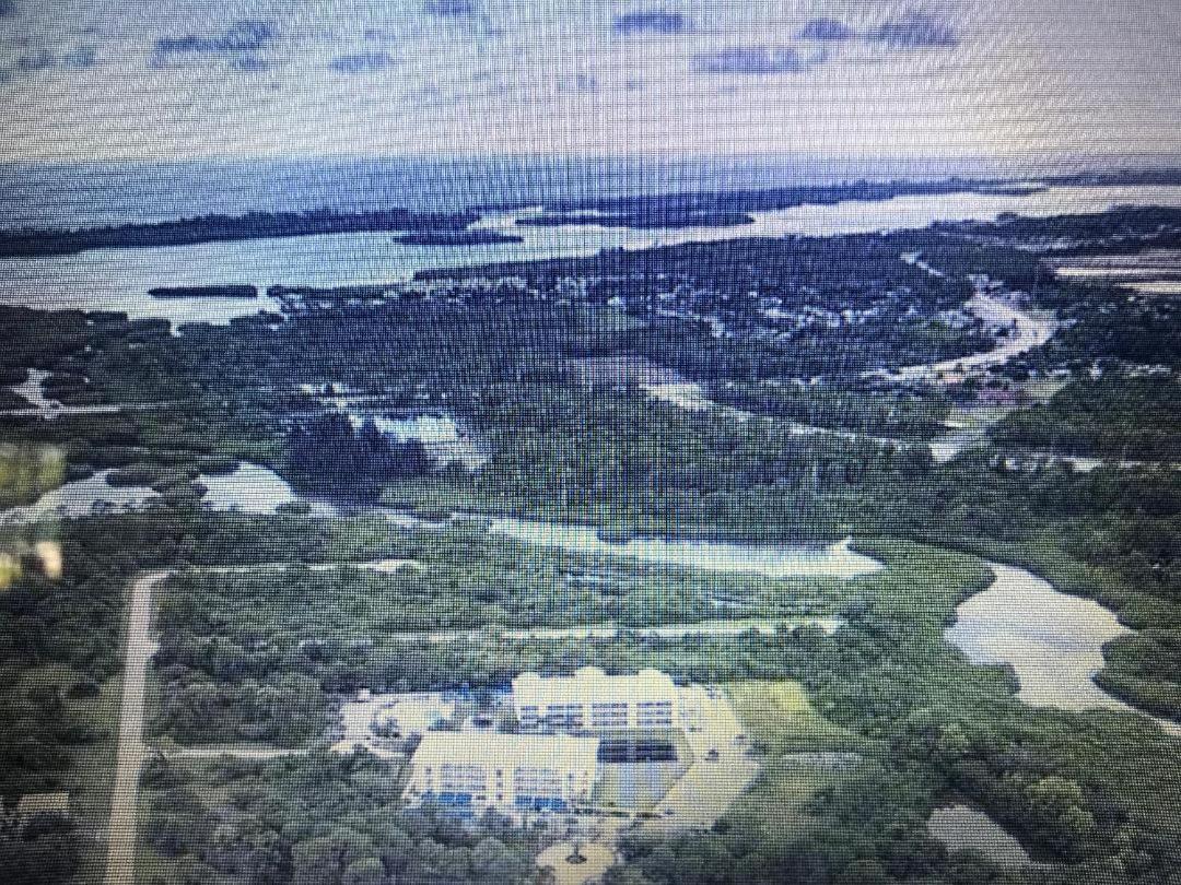 Waterside Condo - Boca Grande & Manasota Beaches Minutes Away - January Till The 28Th Is Still Available! Rotonda West Exterior foto